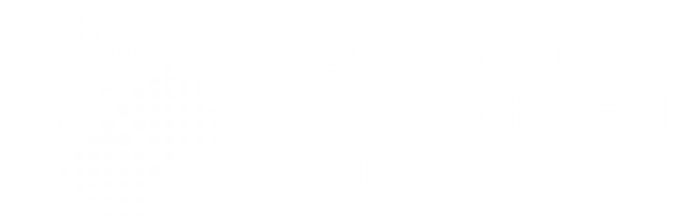 Housing Partnership Network logo