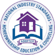 Homeownership Education and Counseling - National Industry Standards logo