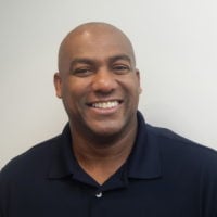 Derick Powe