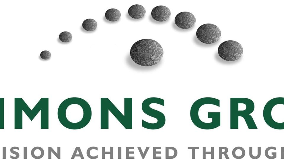 Timmons group logo