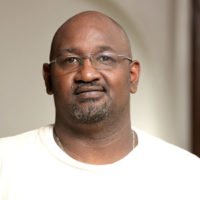 George Johnson web