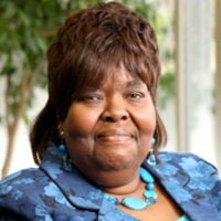Mary Carter