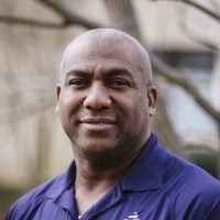 Derick Powe