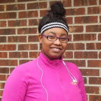 Javisha Jackson