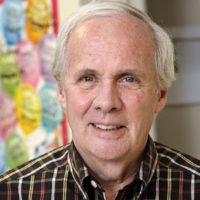 Bill Edgerton