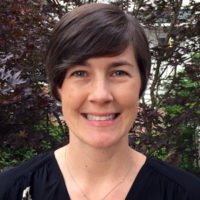 Sarah McLean