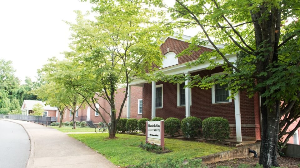 Housing Piedmont Housing Alliance