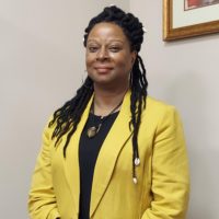 Bernitta Johnson, Director of Community Management