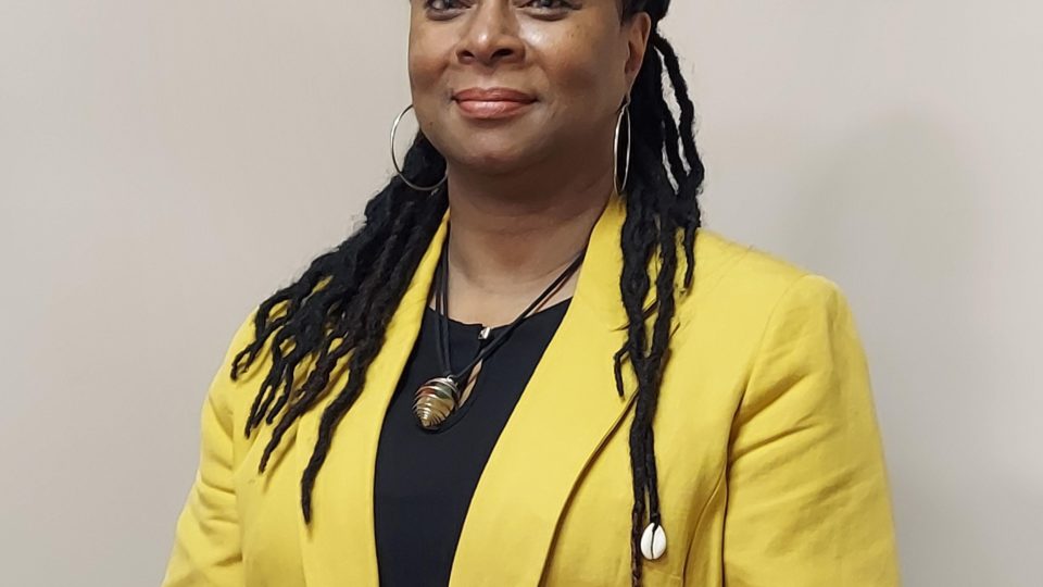 Bernitta Johnson, Director of Community Management